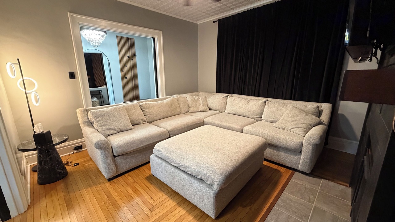 Photo of Livingroom in Coraopolis