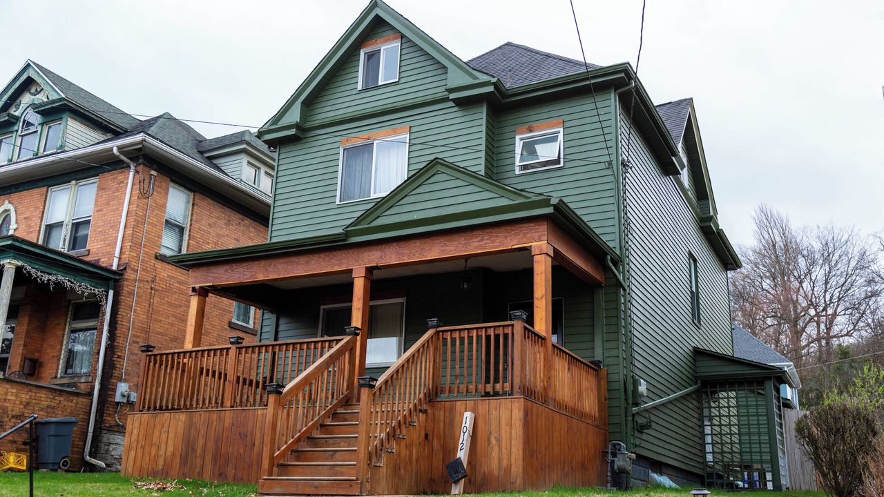 Photo of Outdoor in Coraopolis