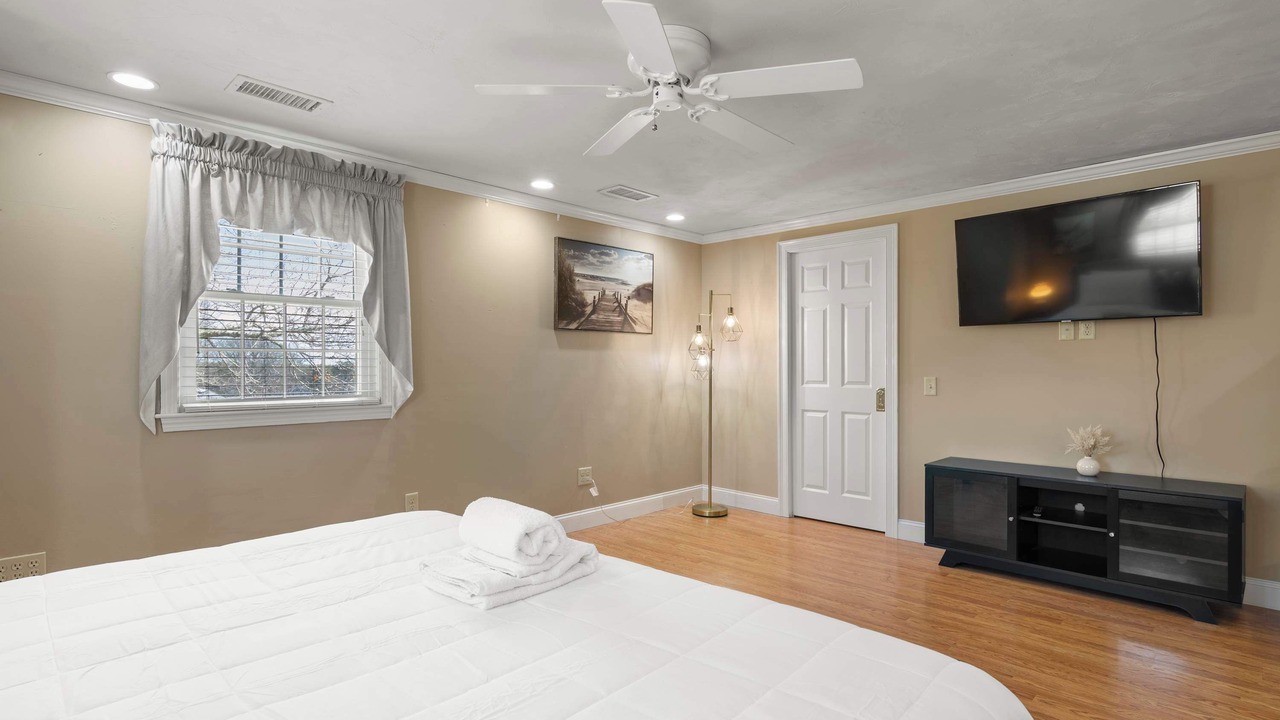 Photo of Bedroom in South Yarmouth