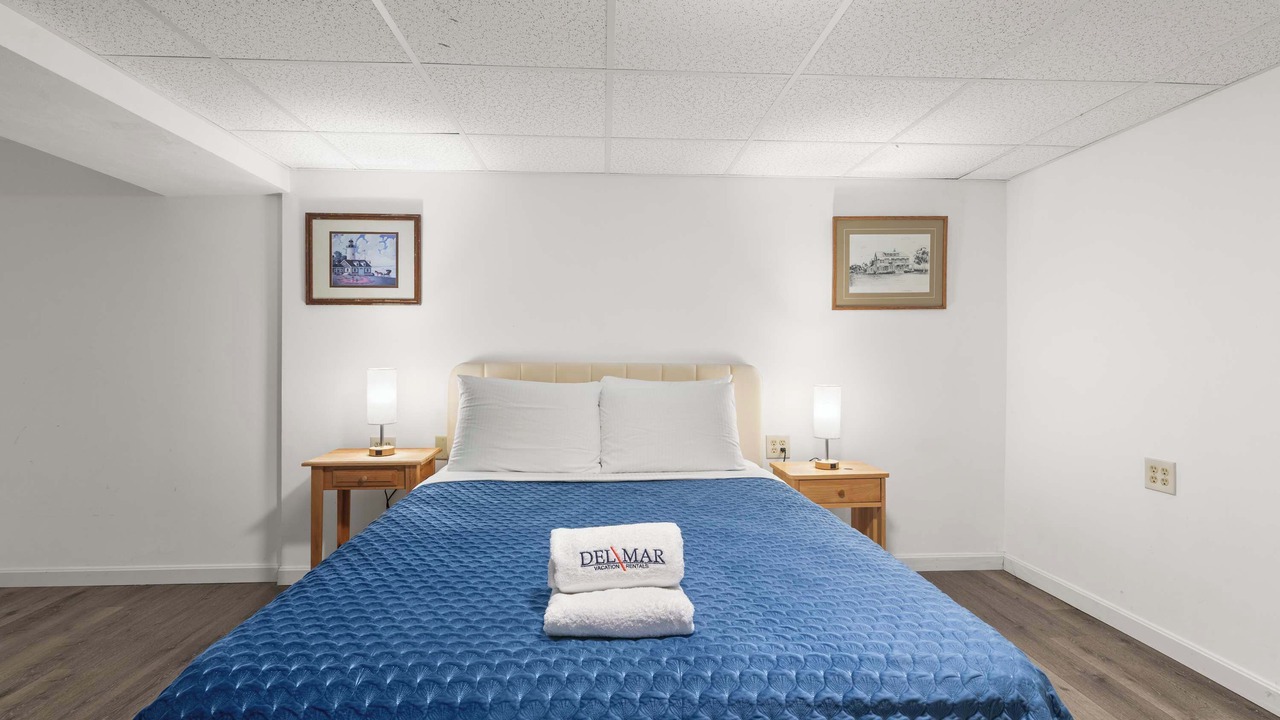 Photo of Bedroom in South Yarmouth