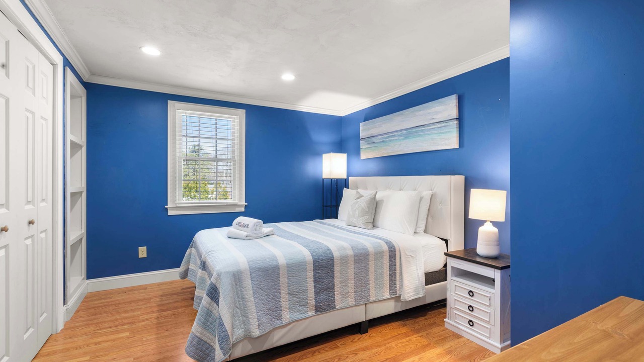 Photo of Bedroom in South Yarmouth