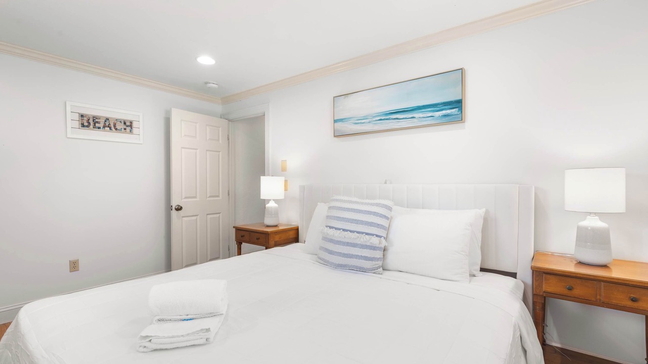 Photo of Bedroom in South Yarmouth