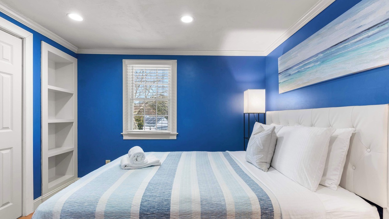 Photo of Bedroom in South Yarmouth