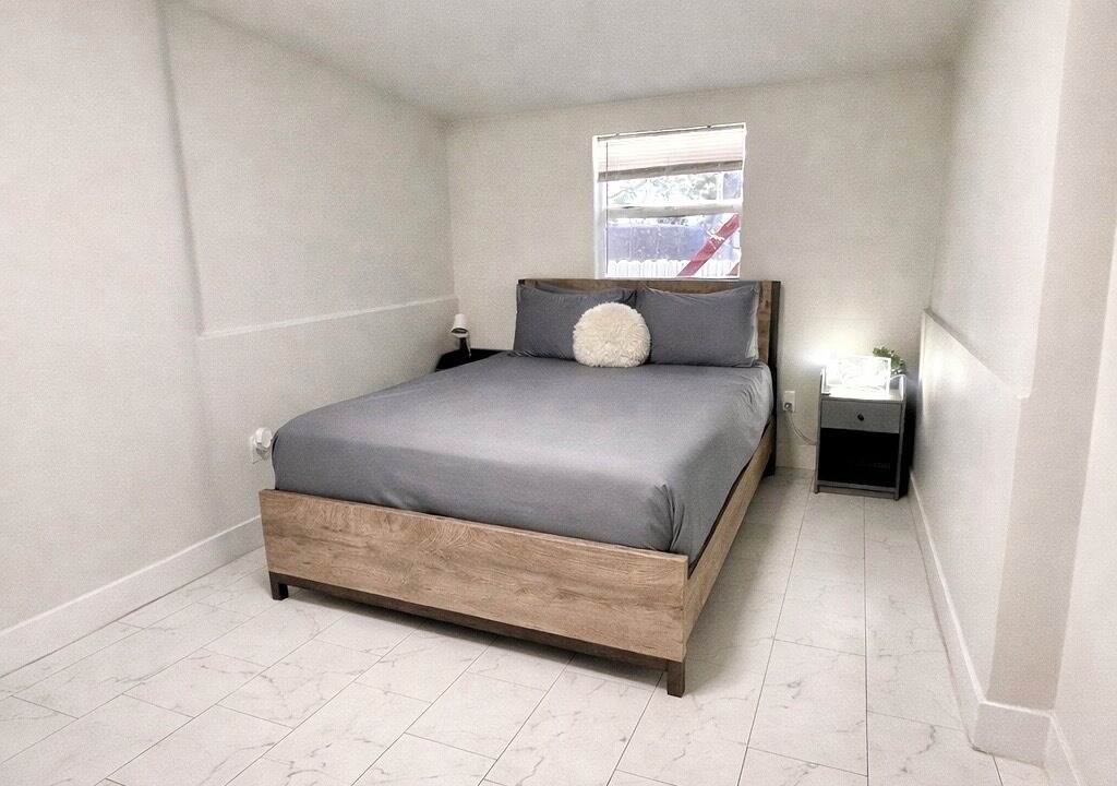 Photo of Bedroom in West Little River