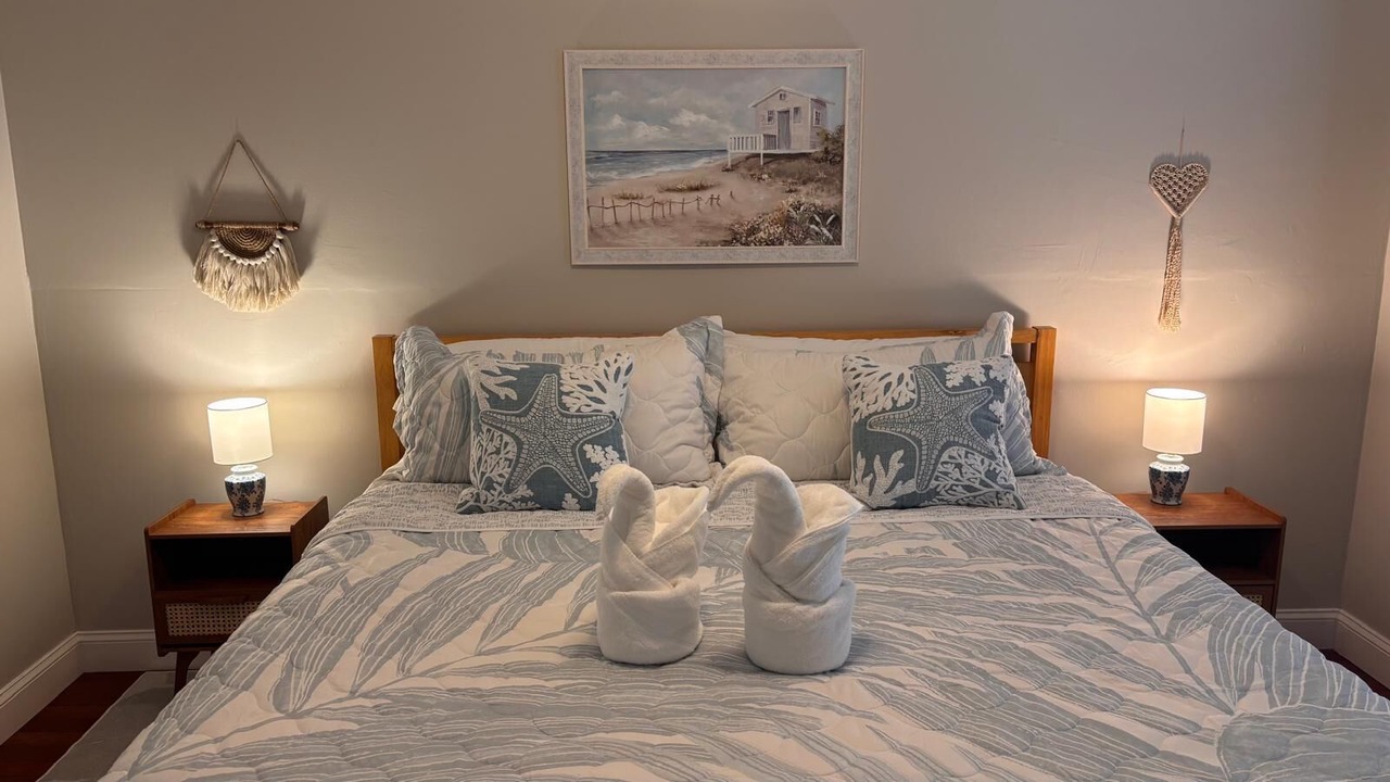 Photo of Bedroom in Delray Beach