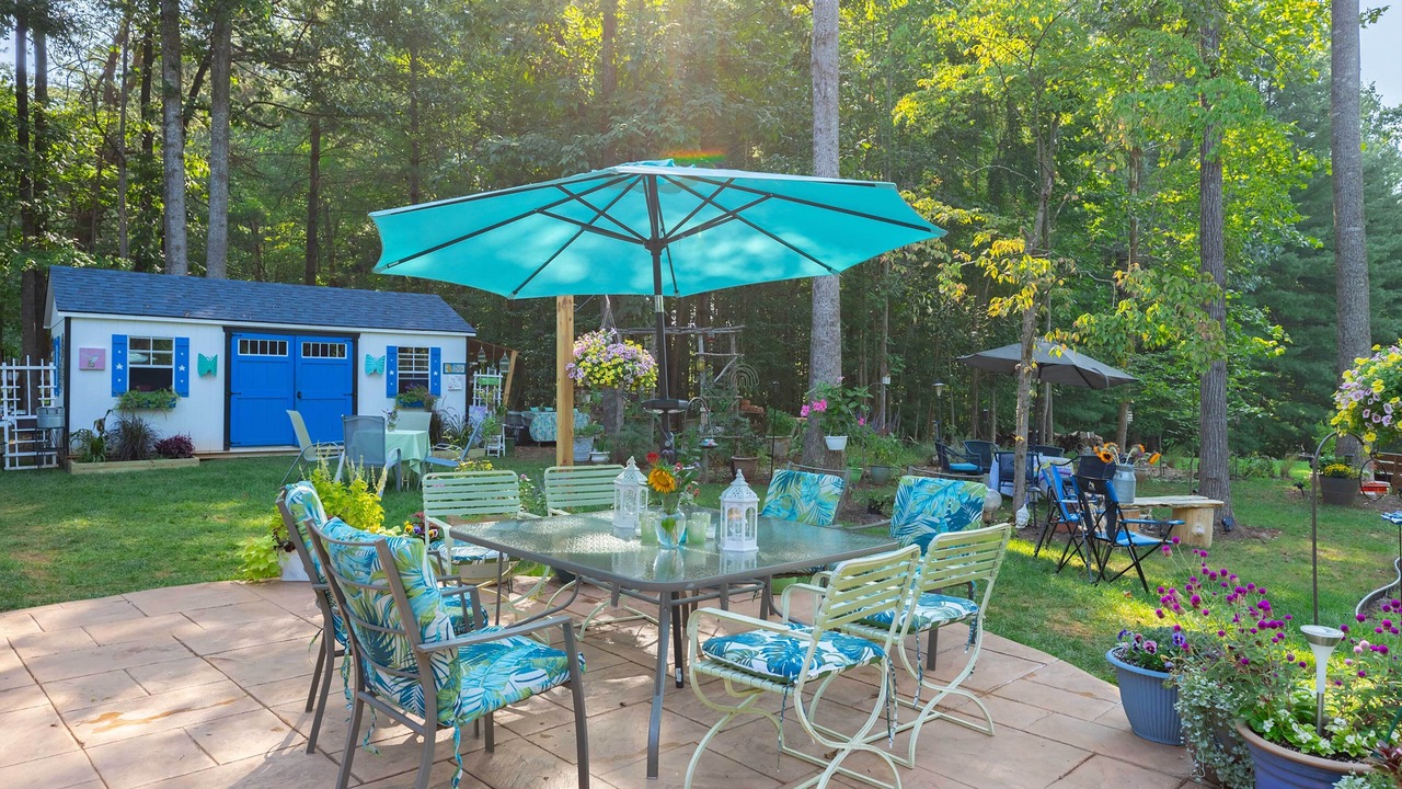 Photo of Outdoor in Charlottesville