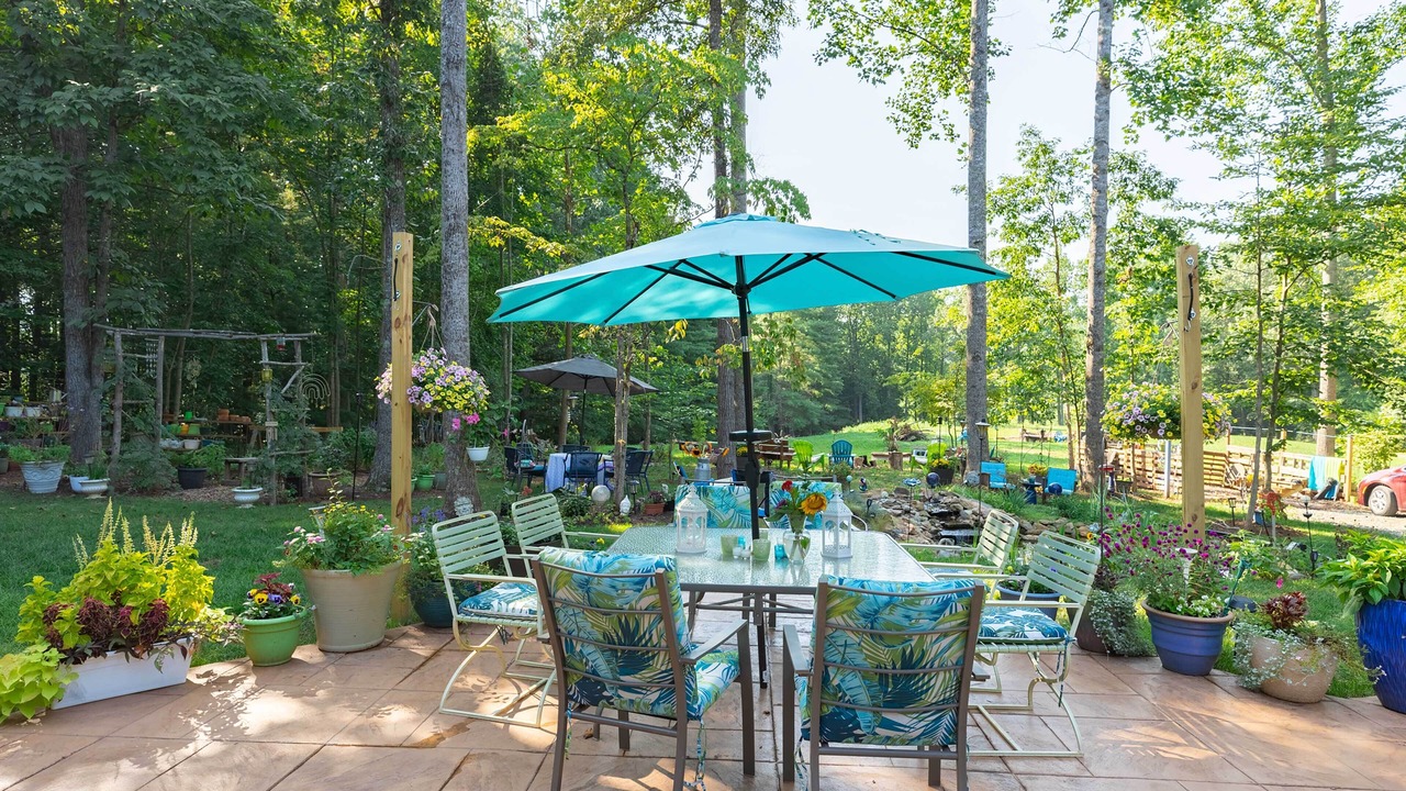 Photo of Outdoor in Charlottesville