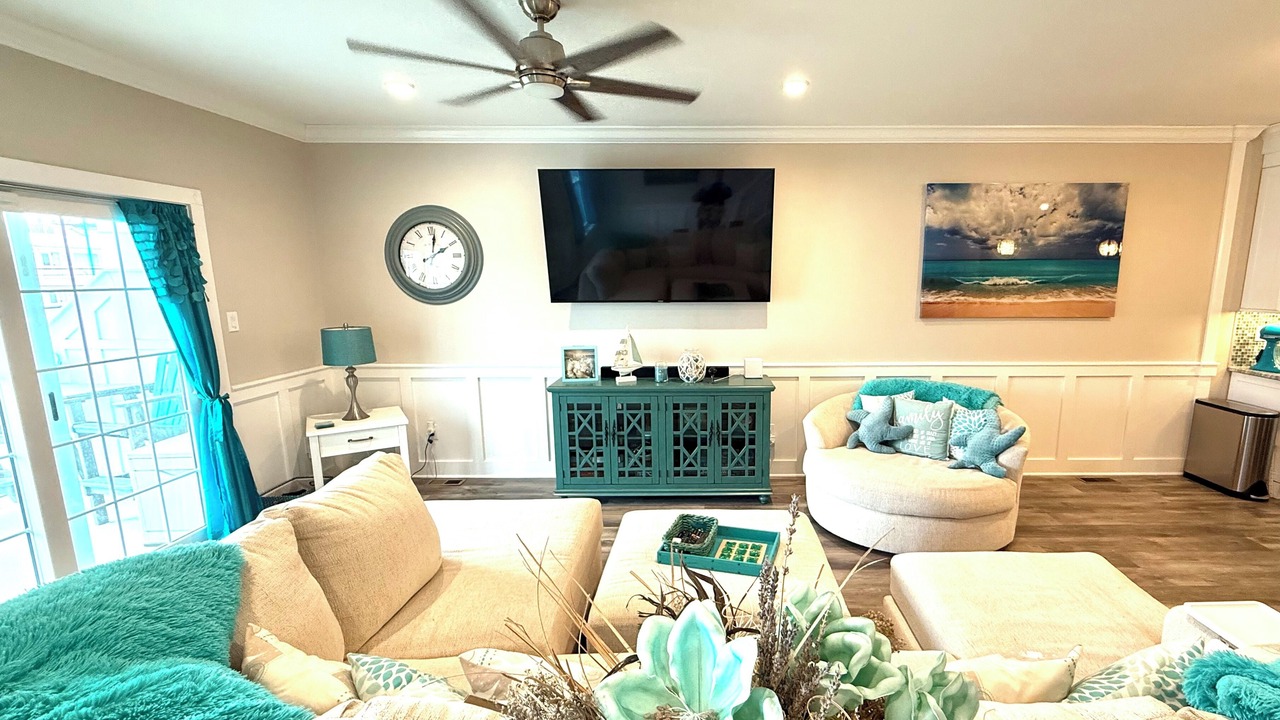 Photo of Livingroom in Cape May - Wildwood