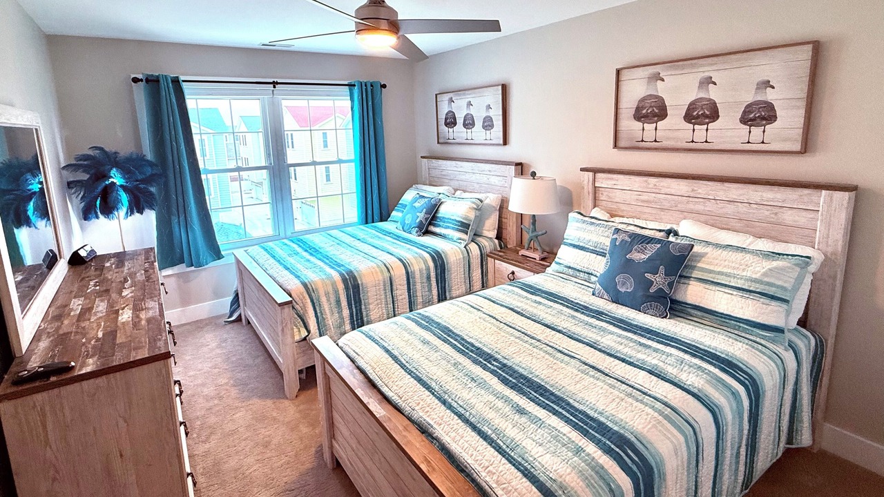 Photo of Bedroom in Cape May - Wildwood