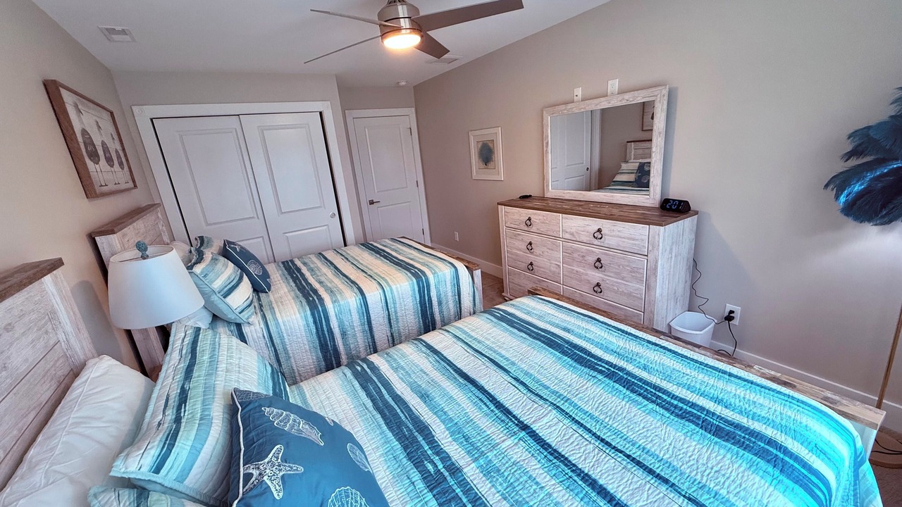 Photo of Bedroom in Cape May - Wildwood