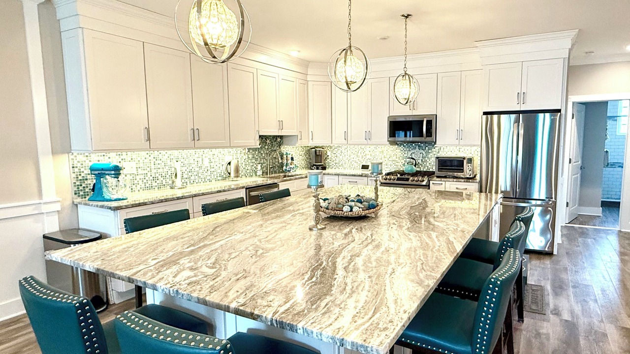 Photo of Kitchen in Cape May - Wildwood