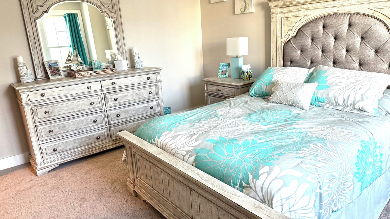 Photo of Bedroom in Cape May - Wildwood