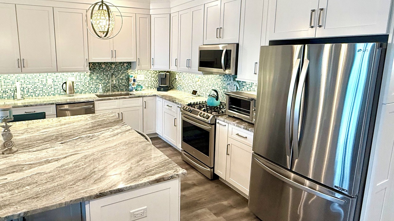Photo of Kitchen in Cape May - Wildwood