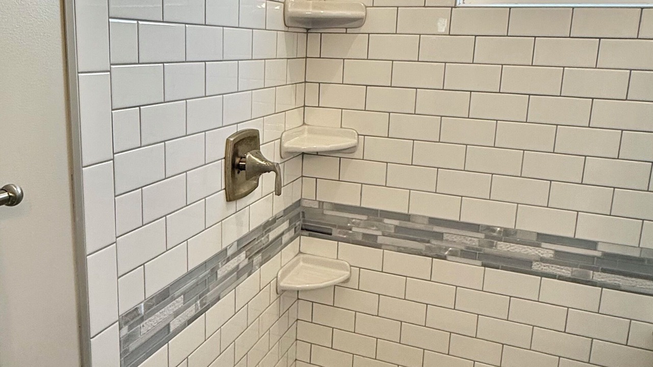 Photo of Bathroom in Cape May - Wildwood