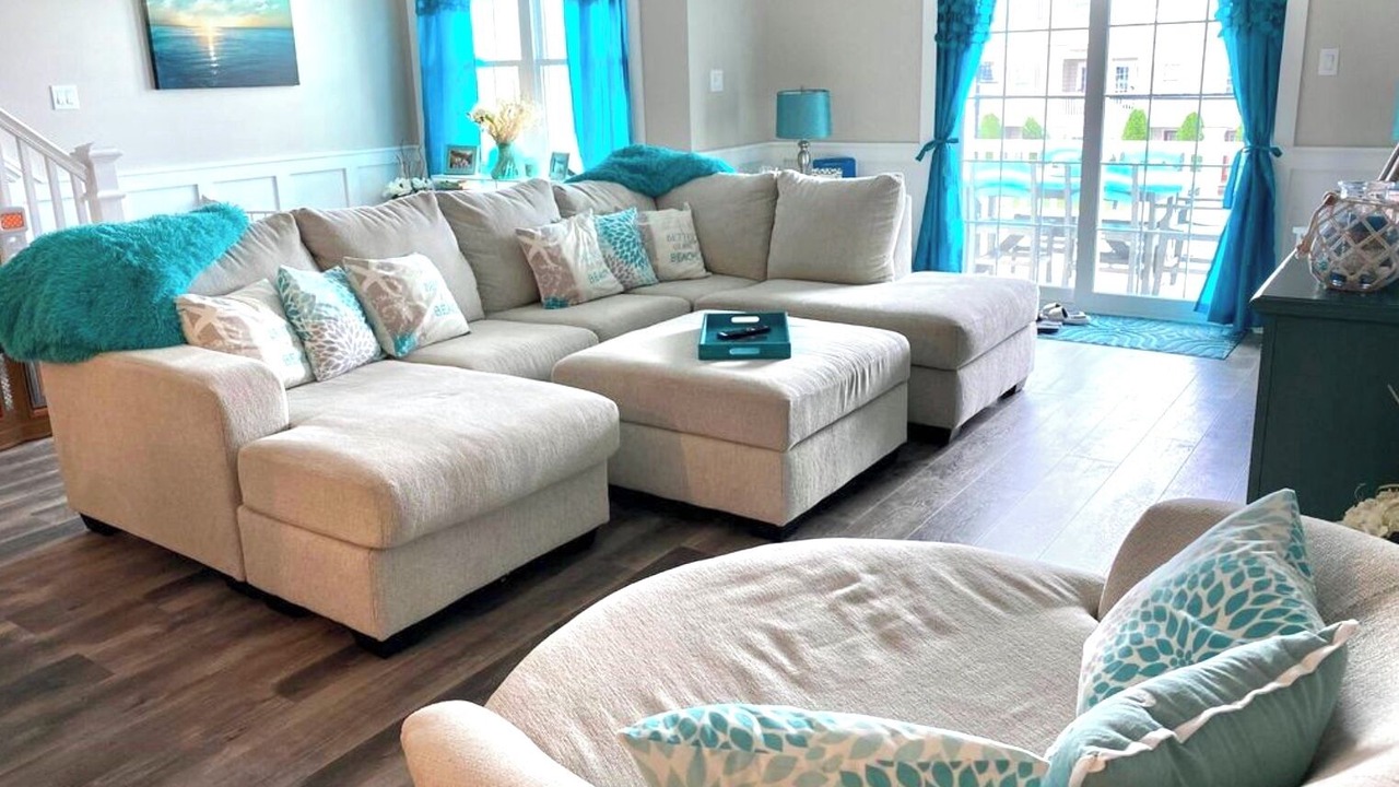 Photo of Livingroom in Cape May - Wildwood