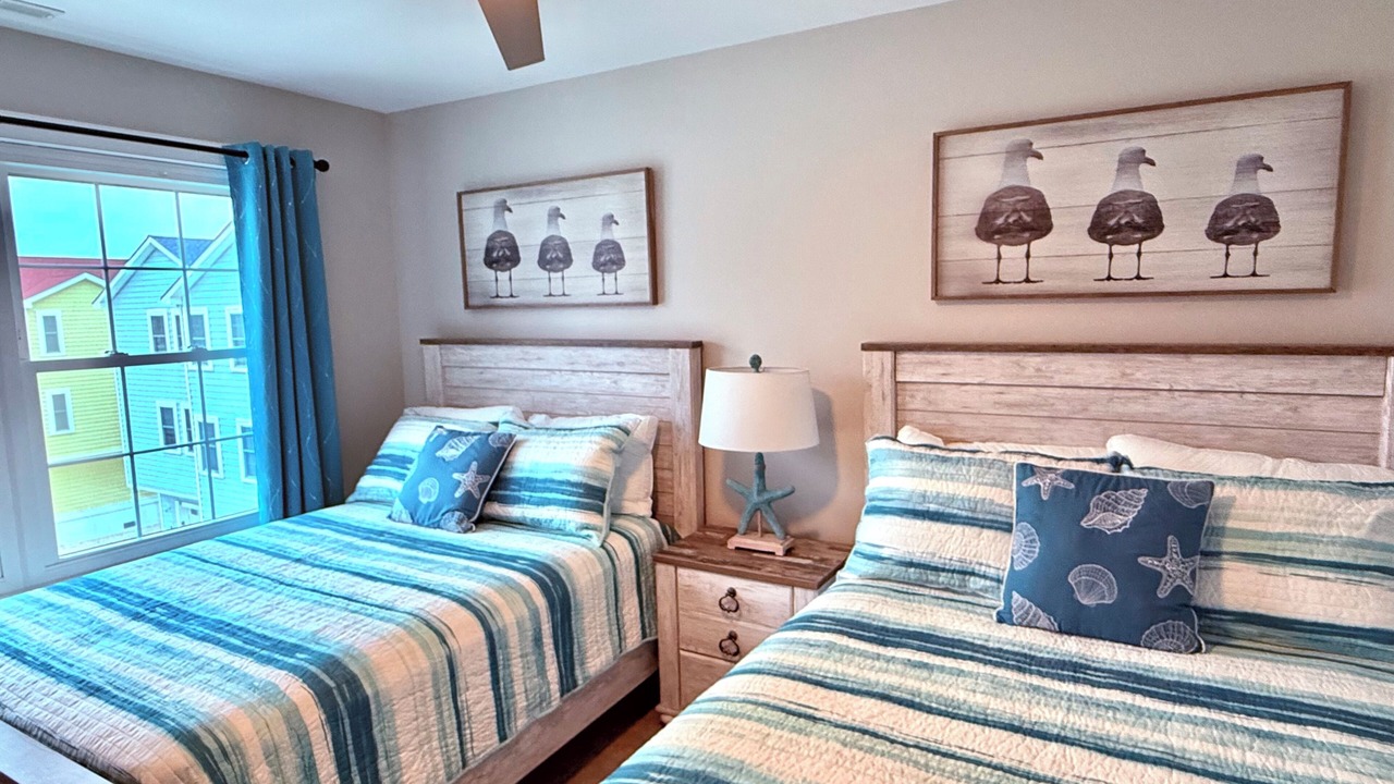 Photo of Bedroom in Cape May - Wildwood