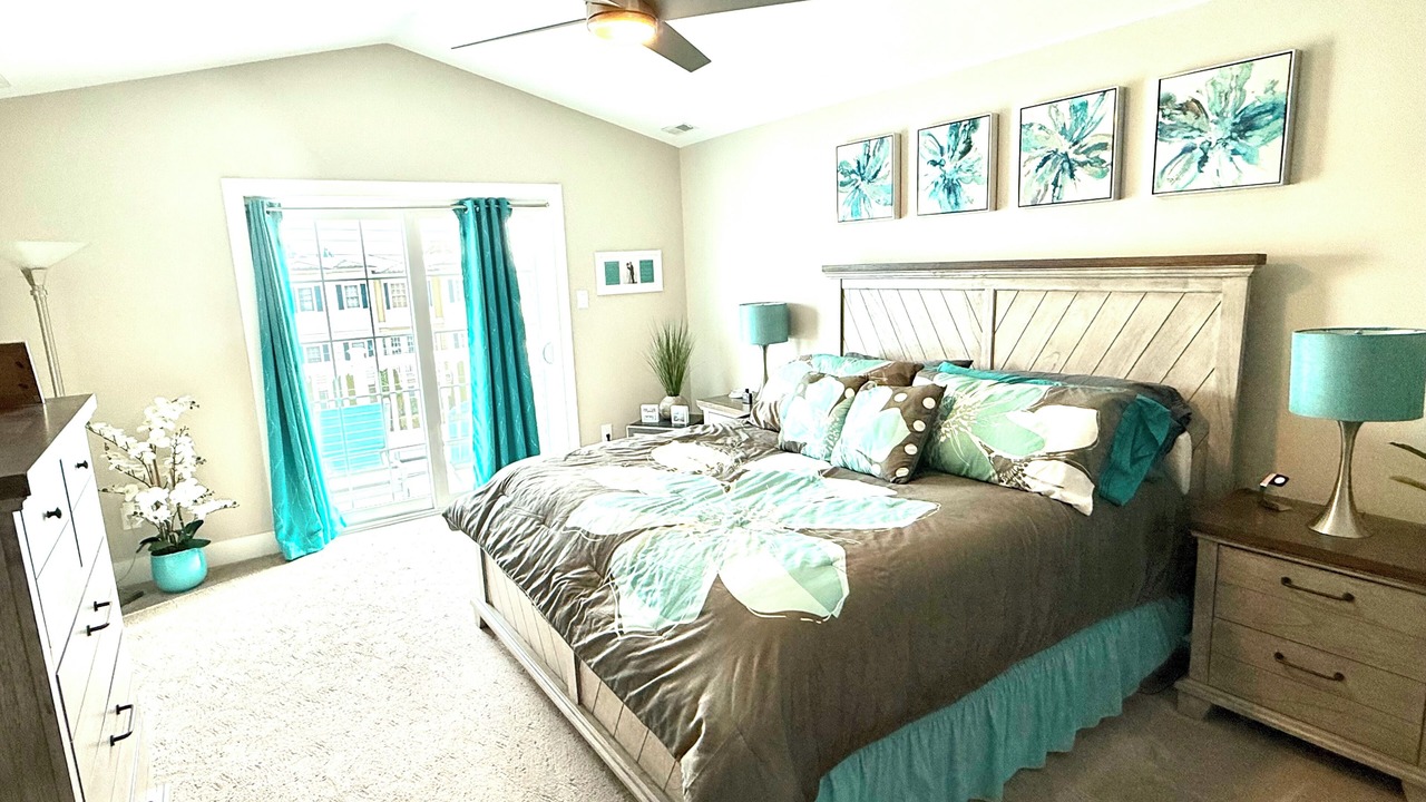 Photo of Bedroom in Cape May - Wildwood