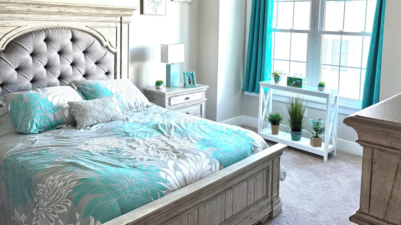 Photo of Bedroom in Cape May - Wildwood