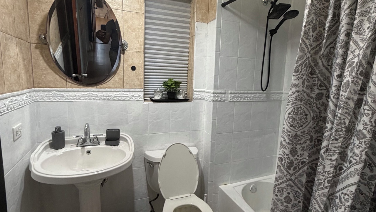 Photo of Bathroom in Ives Estates