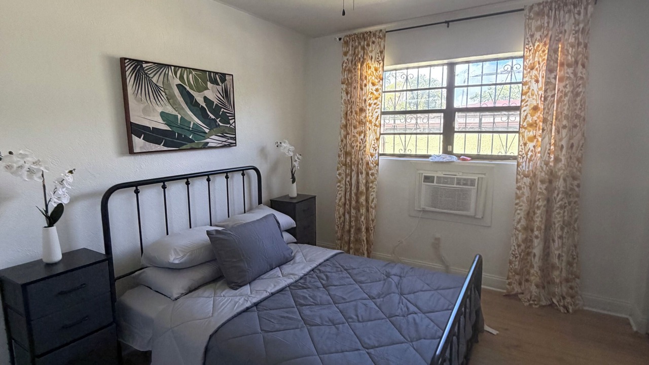 Photo of Bedroom in Ives Estates