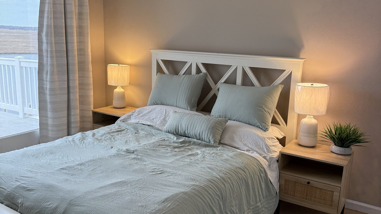 Photo of Bedroom in Beach Haven West