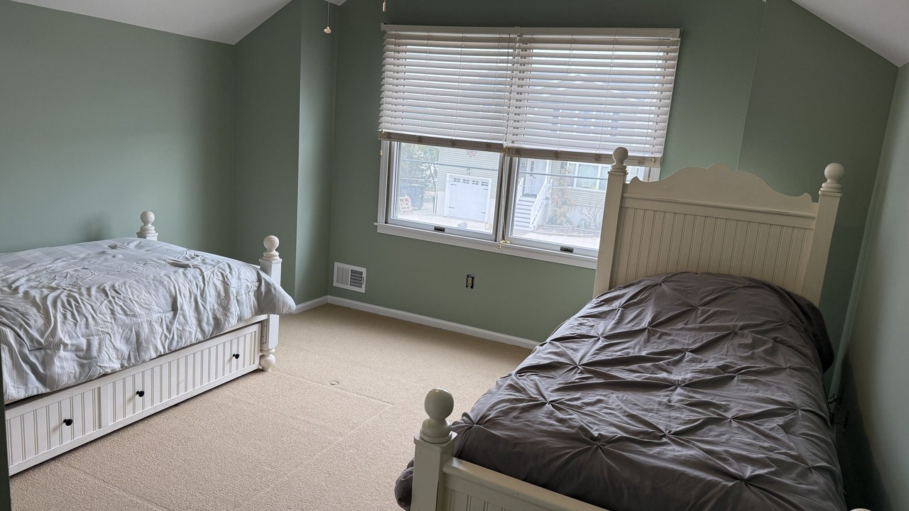 Photo of Bedroom in Beach Haven West