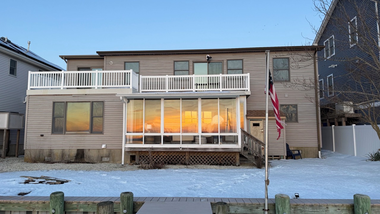 Photo of Outdoor in Beach Haven West