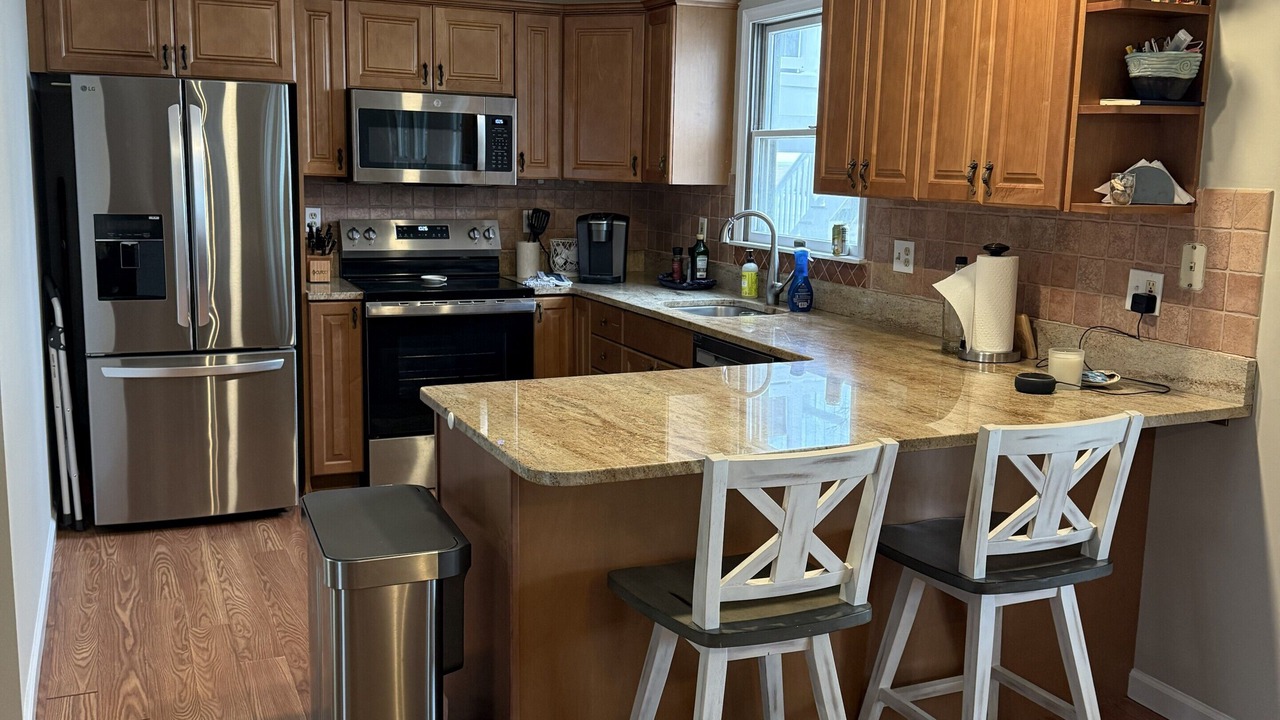 Photo of Kitchen in Beach Haven West