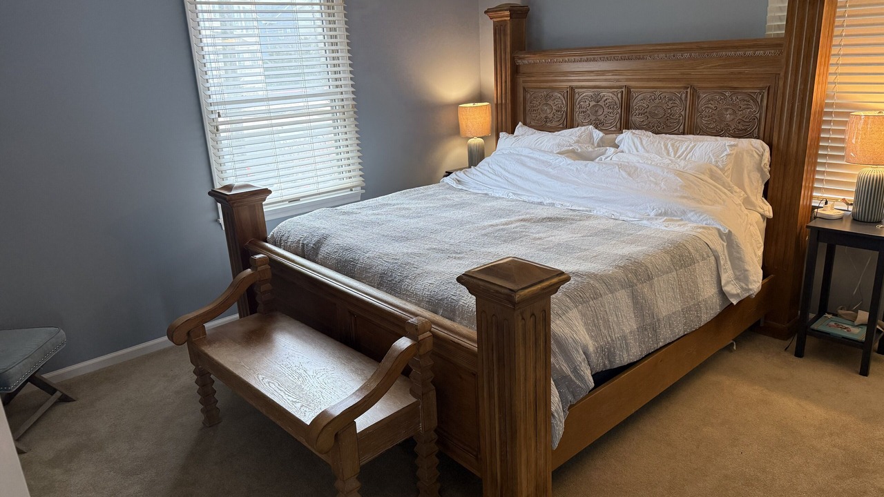 Photo of Bedroom in Beach Haven West