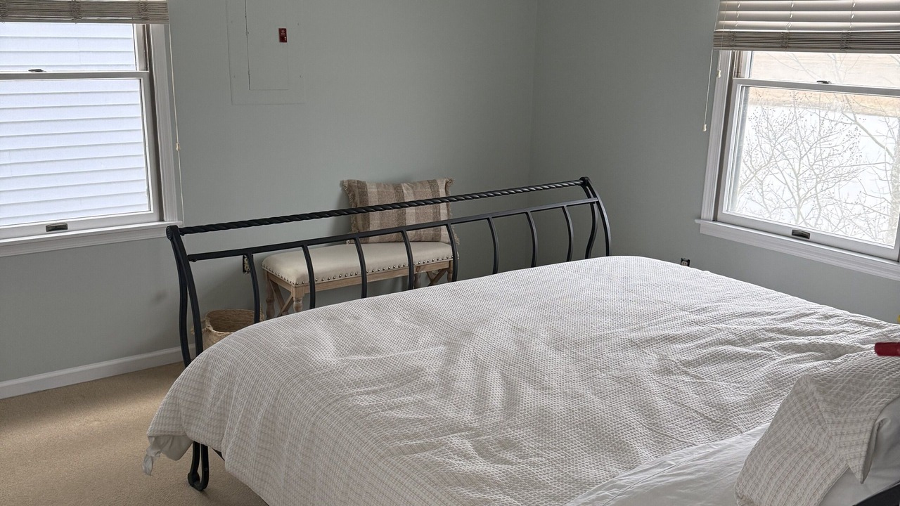 Photo of Bedroom in Beach Haven West
