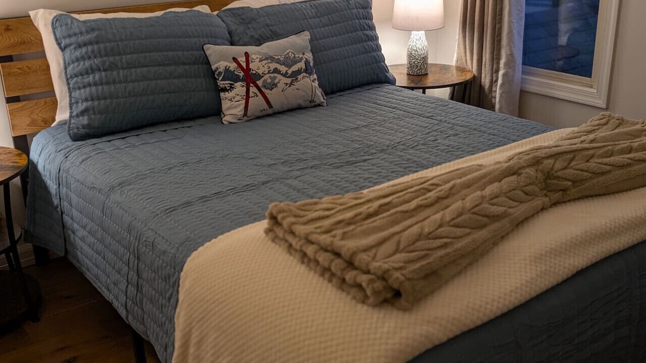 Photo of Bedroom in Vernon