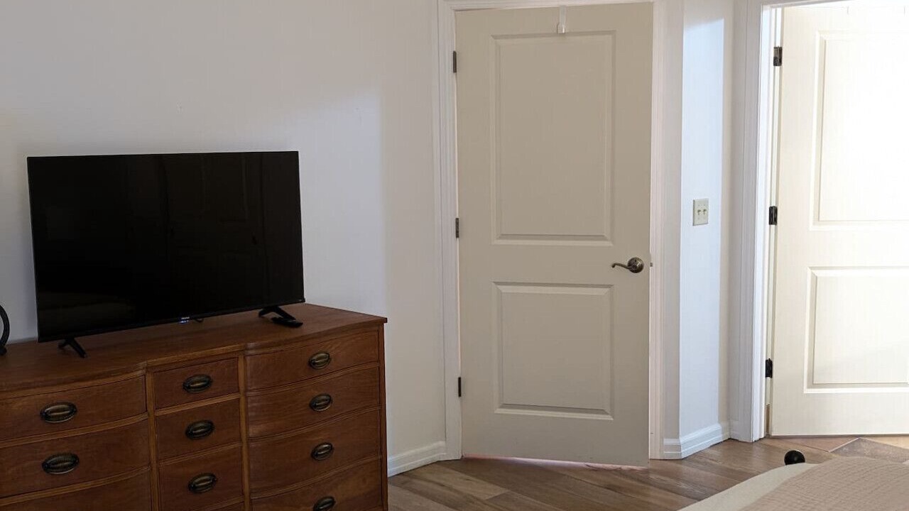 Photo of Bedroom in Vernon