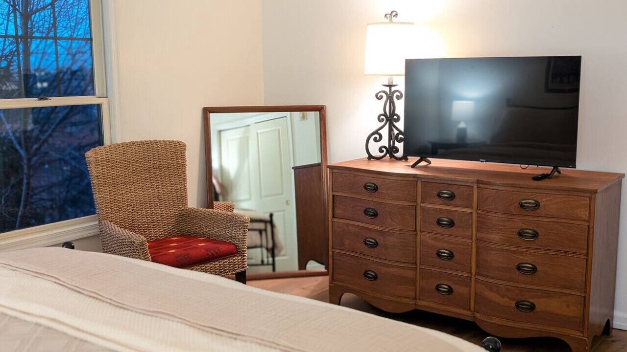 Photo of Bedroom in Vernon