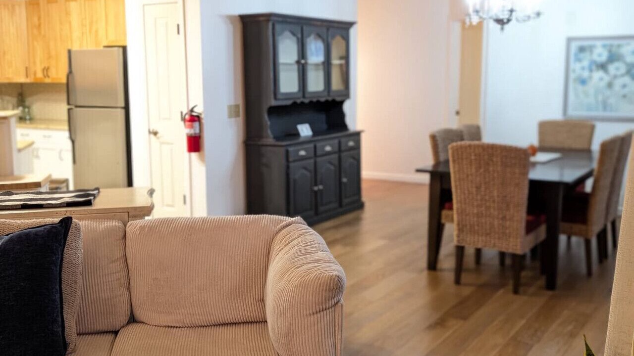 Photo of Livingroom in Vernon