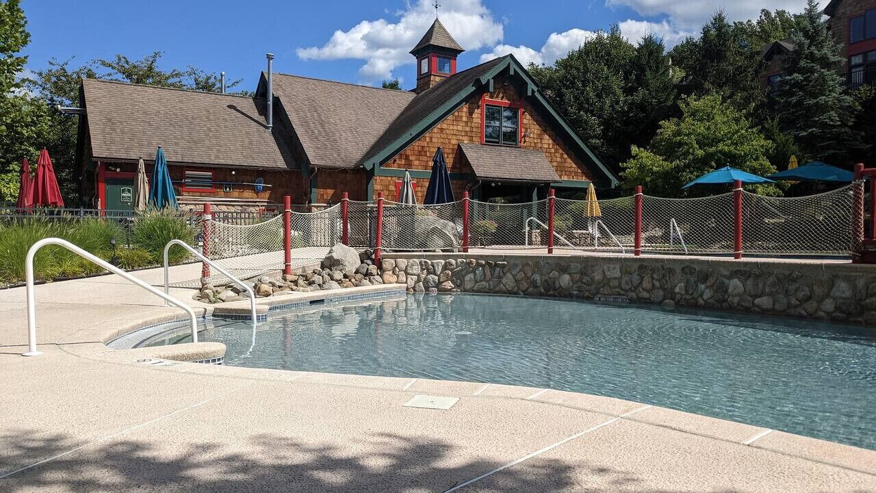 Photo of Outdoor in Vernon