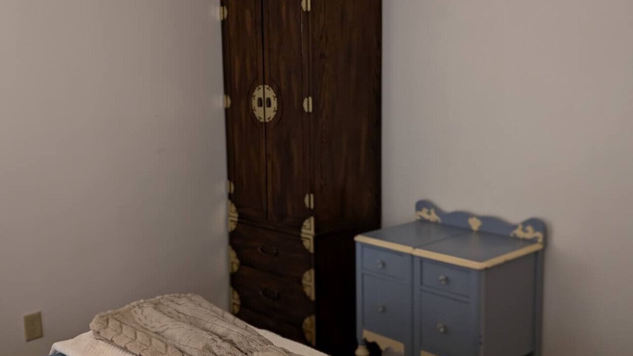 Photo of Bedroom in Vernon