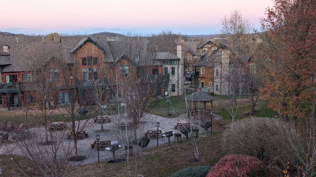 Photo of Outdoor in Vernon