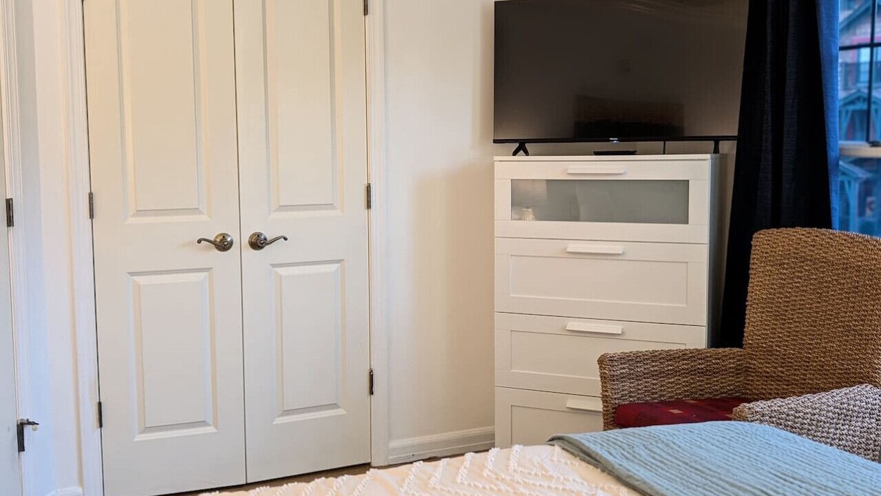 Photo of Bedroom in Vernon