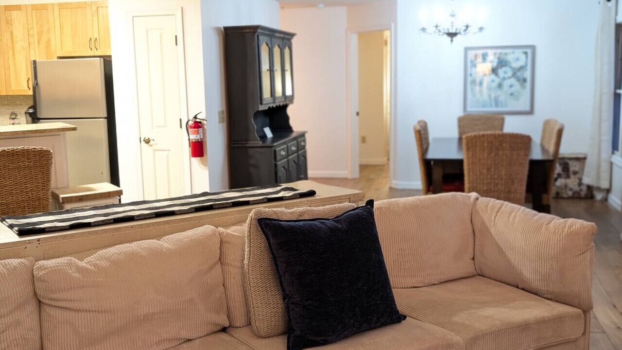 Photo of Livingroom in Vernon