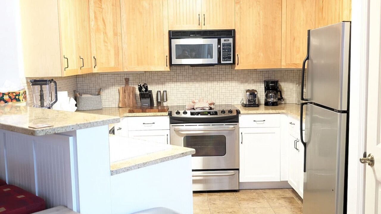 Photo of Kitchen in Vernon