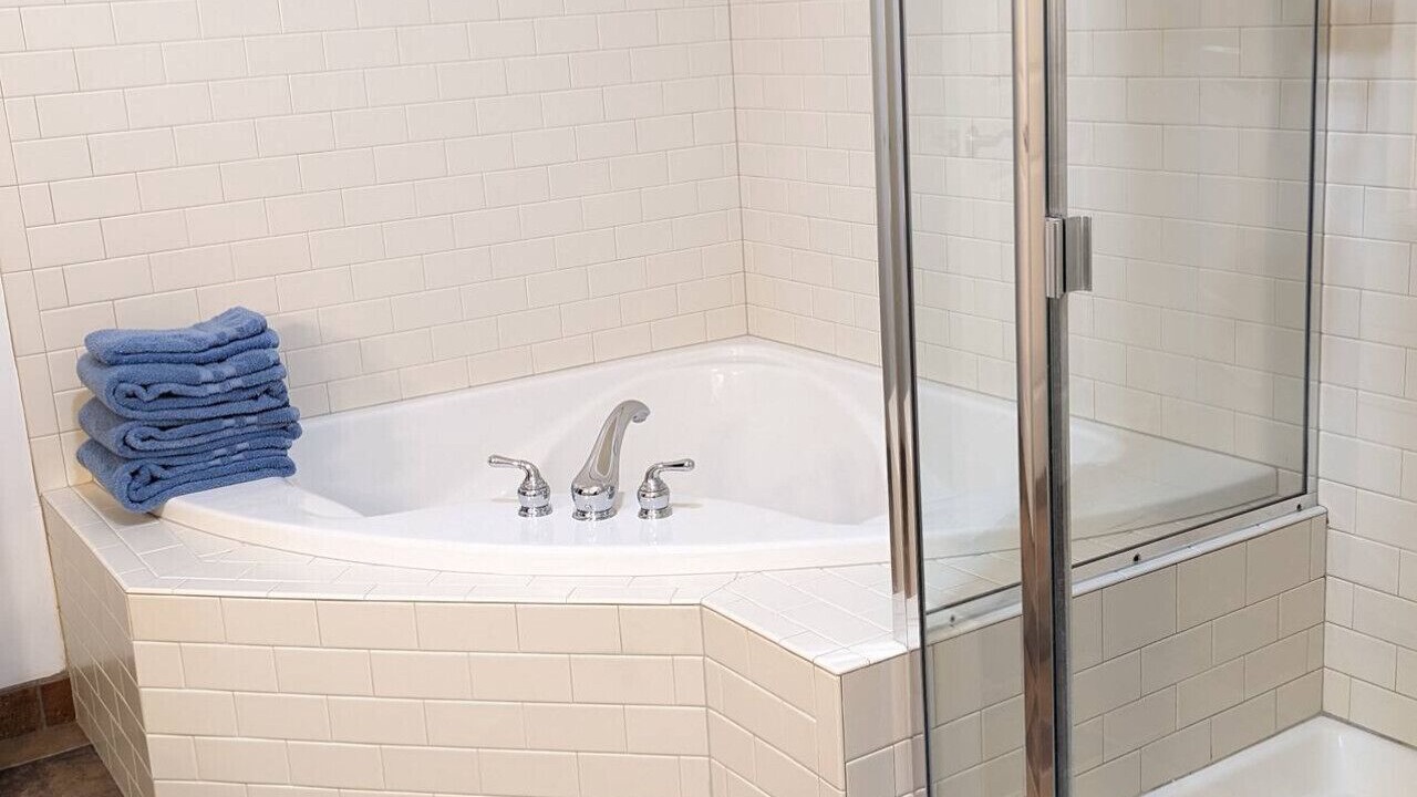 Photo of Bathroom in Vernon
