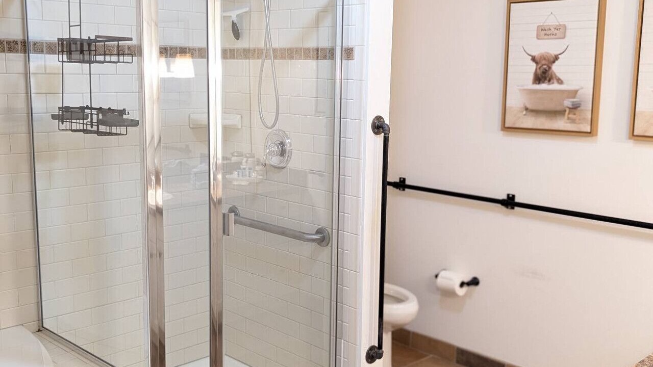 Photo of Bathroom in Vernon