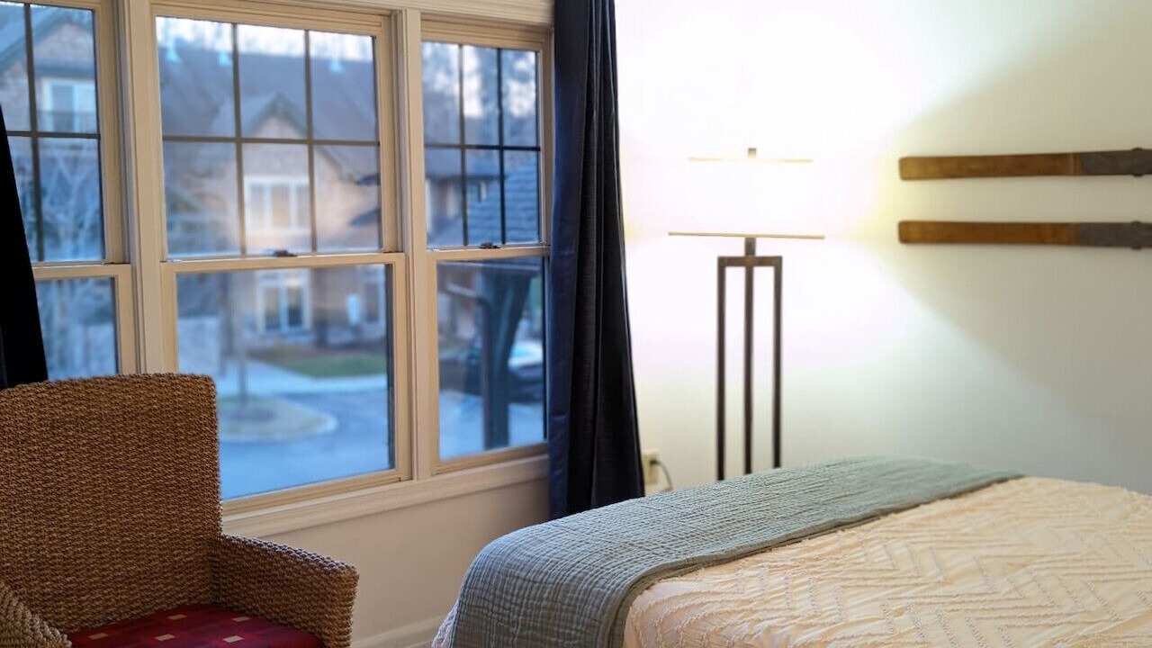 Photo of Bedroom in Vernon