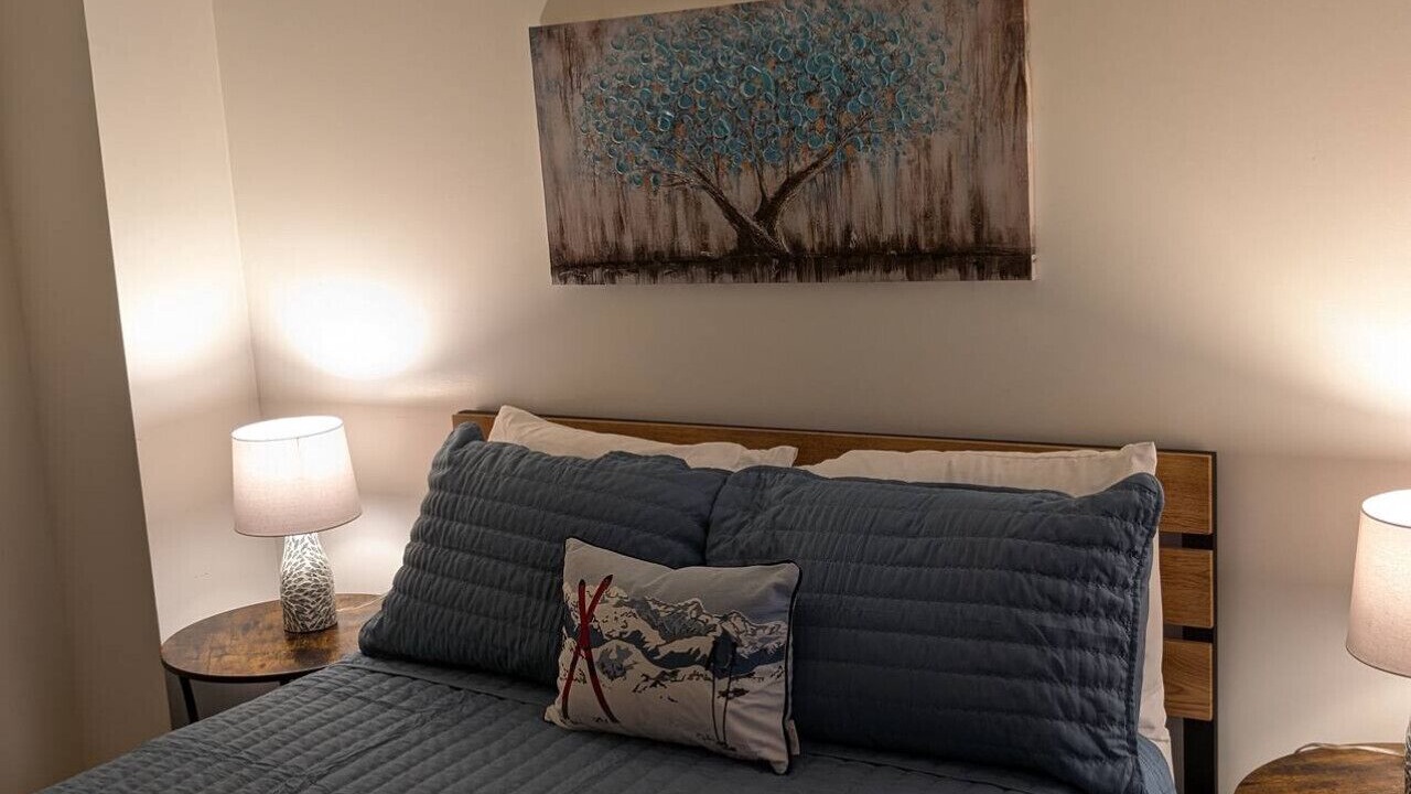 Photo of Bedroom in Vernon