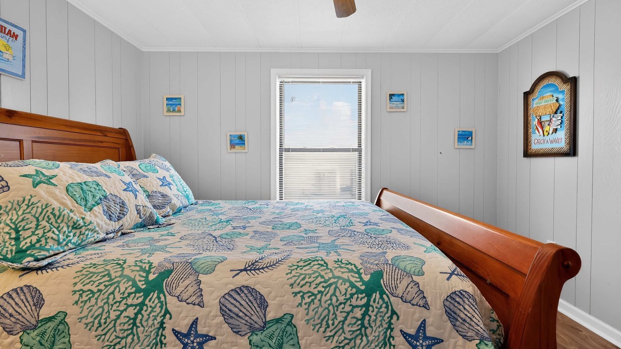 Photo of Bedroom in Montego Bay