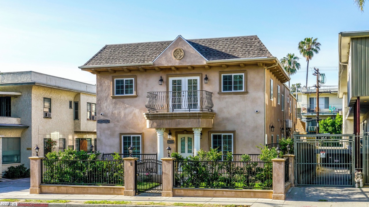 Photo of Outdoor in West Hollywood