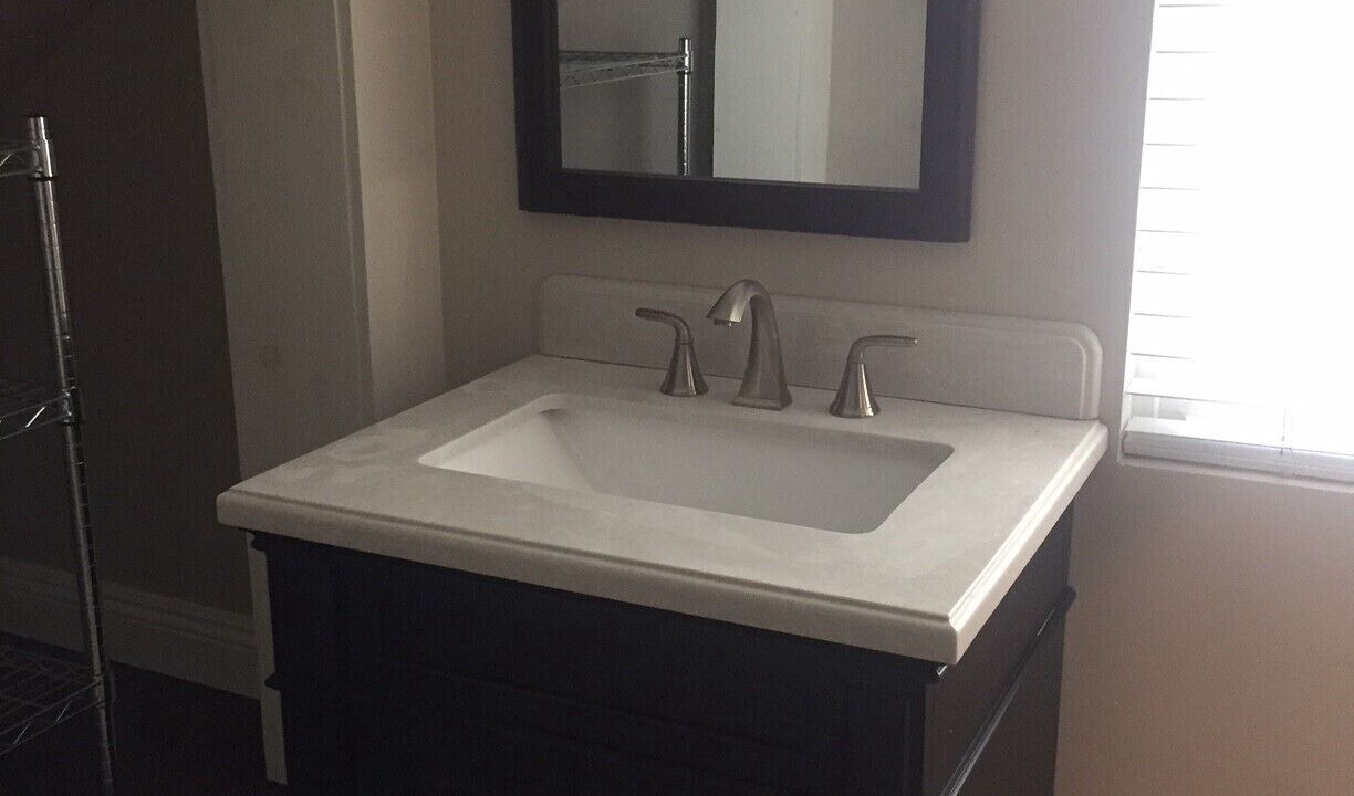 Photo of Bathroom in West Hollywood