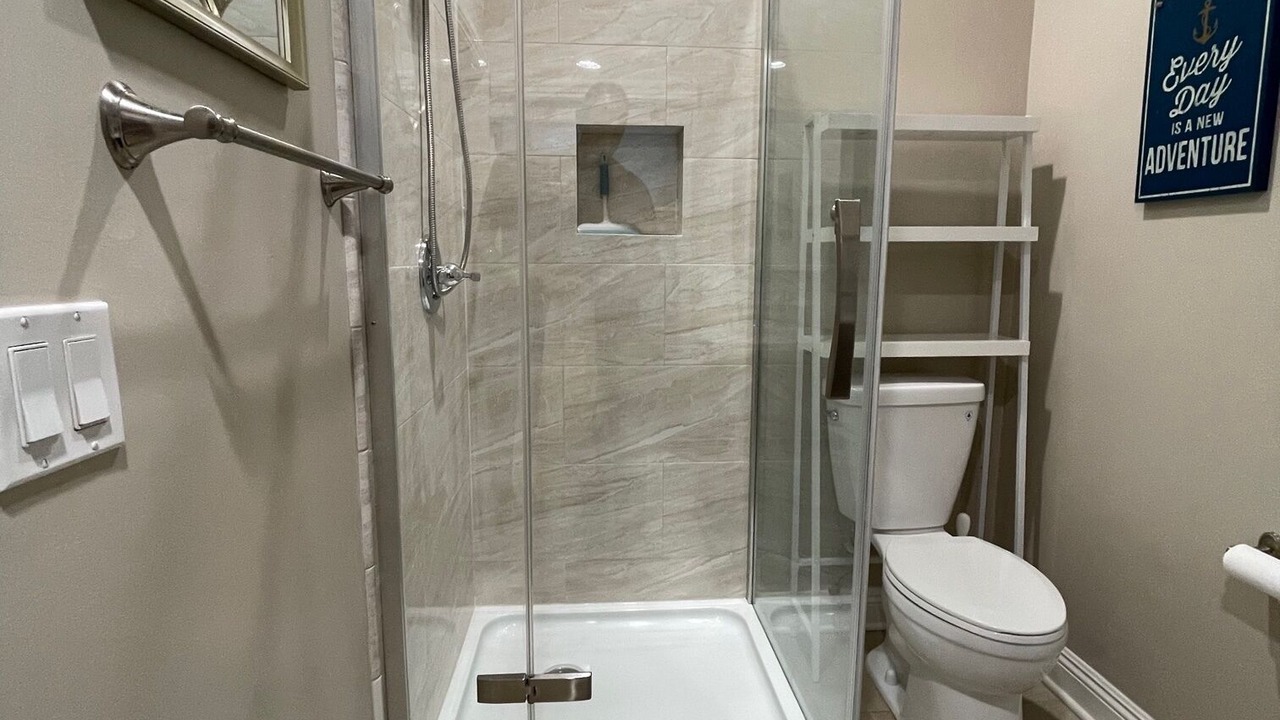 Photo of Bathroom in West Hollywood