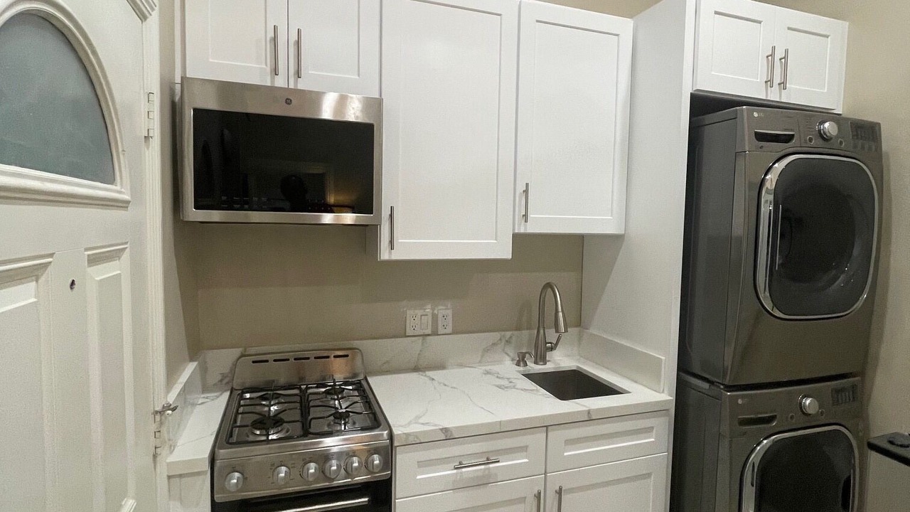 Photo of Kitchen in West Hollywood