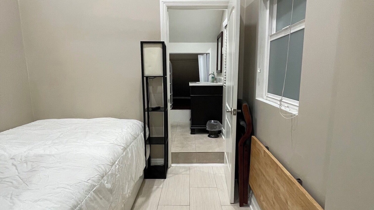 Photo of Bedroom in West Hollywood